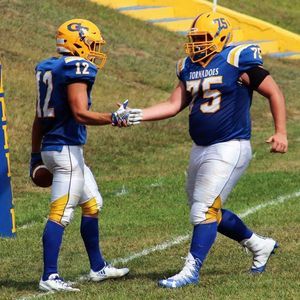 Meet your Posher, Ray